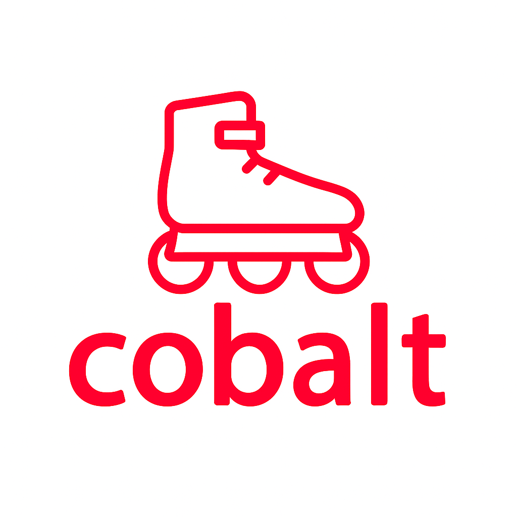 اسکیت کبالت (Cobalt)