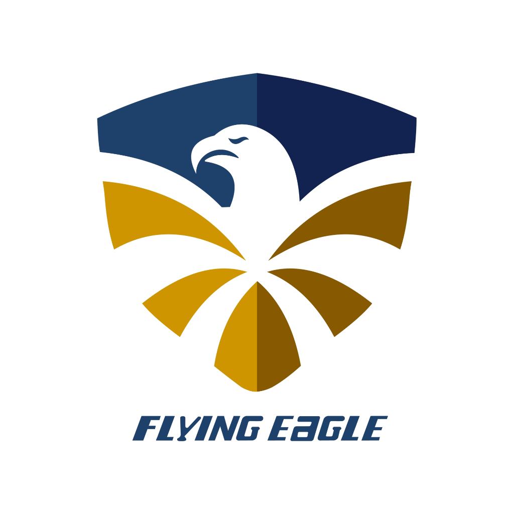 اسکیت فلاینگ ایگل (Flying Eagle)