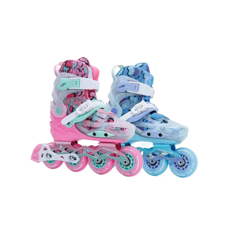 اسکیت کالری مدل V1