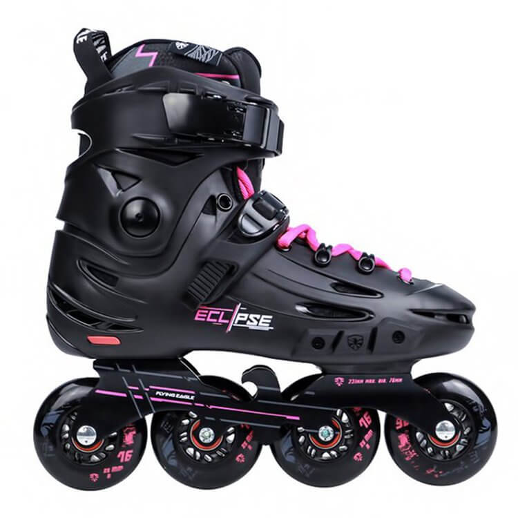 اسکیت فلایینگ ایگل F5S Eclipse Pro – راحتی بی‌رقیب برای مسیرهای طولانی و حرکات فنی