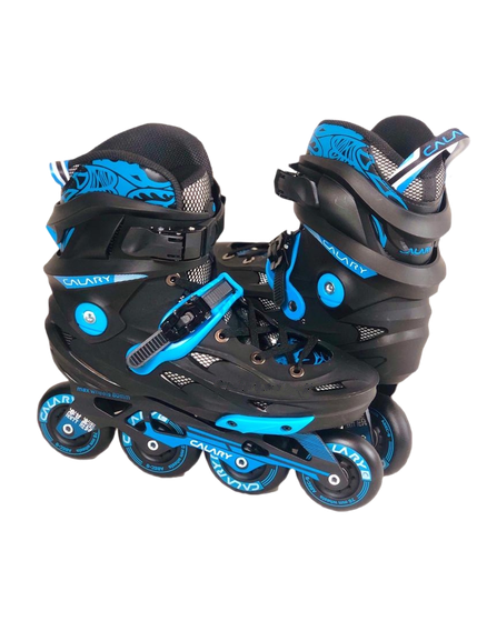 اسکیت کالری C9 – فری‌اسکیت شهری با قیمت اقتصادی