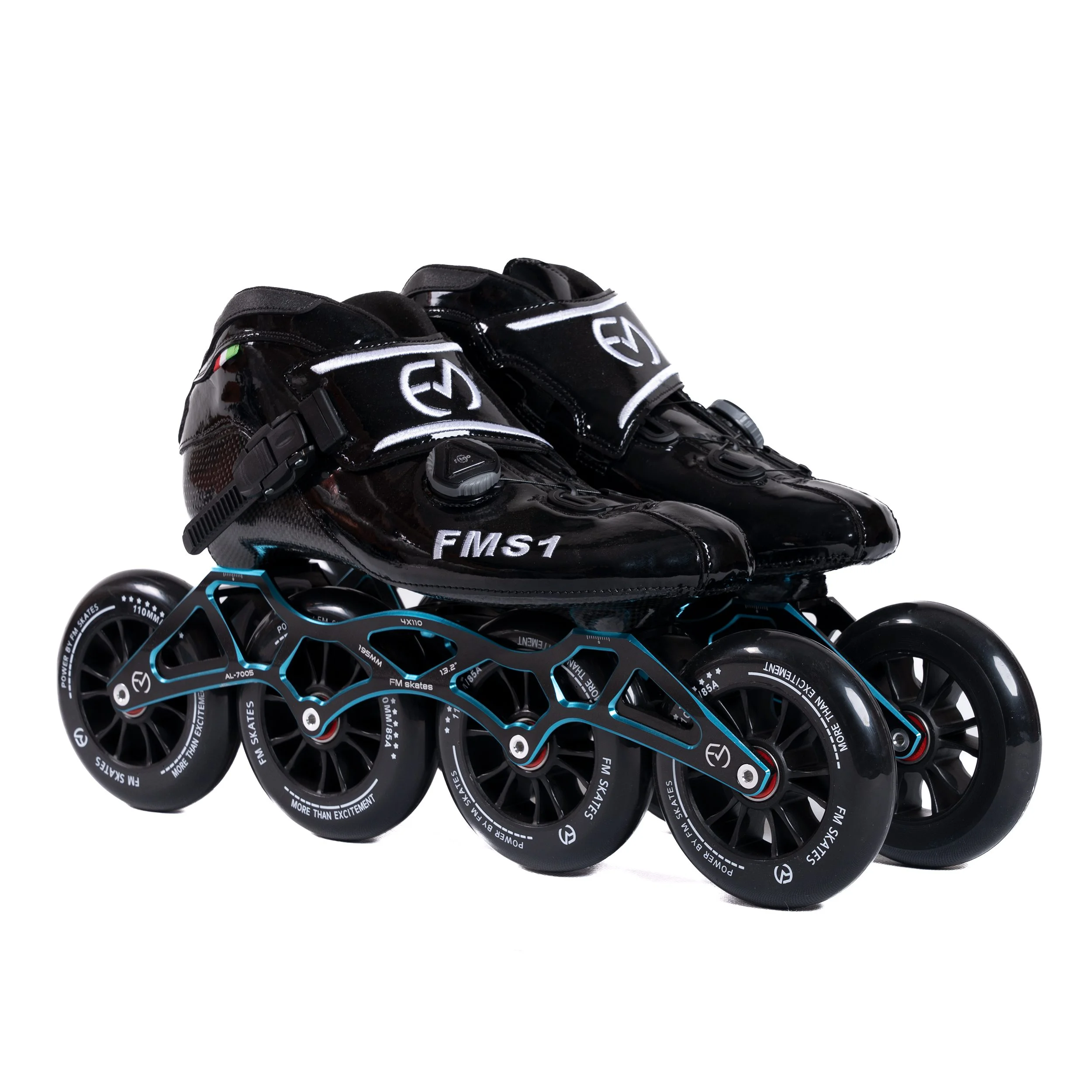 اسکیت سرعتی FM‑S1 (4چرخ)