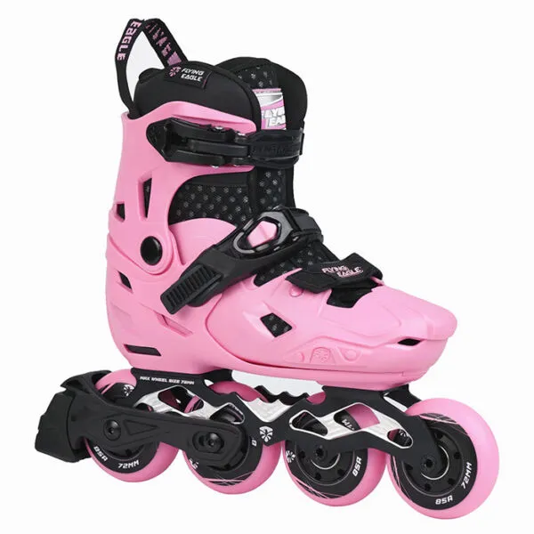 اسکیت فلایینگ ایگل S7 - پایداری و قدرت