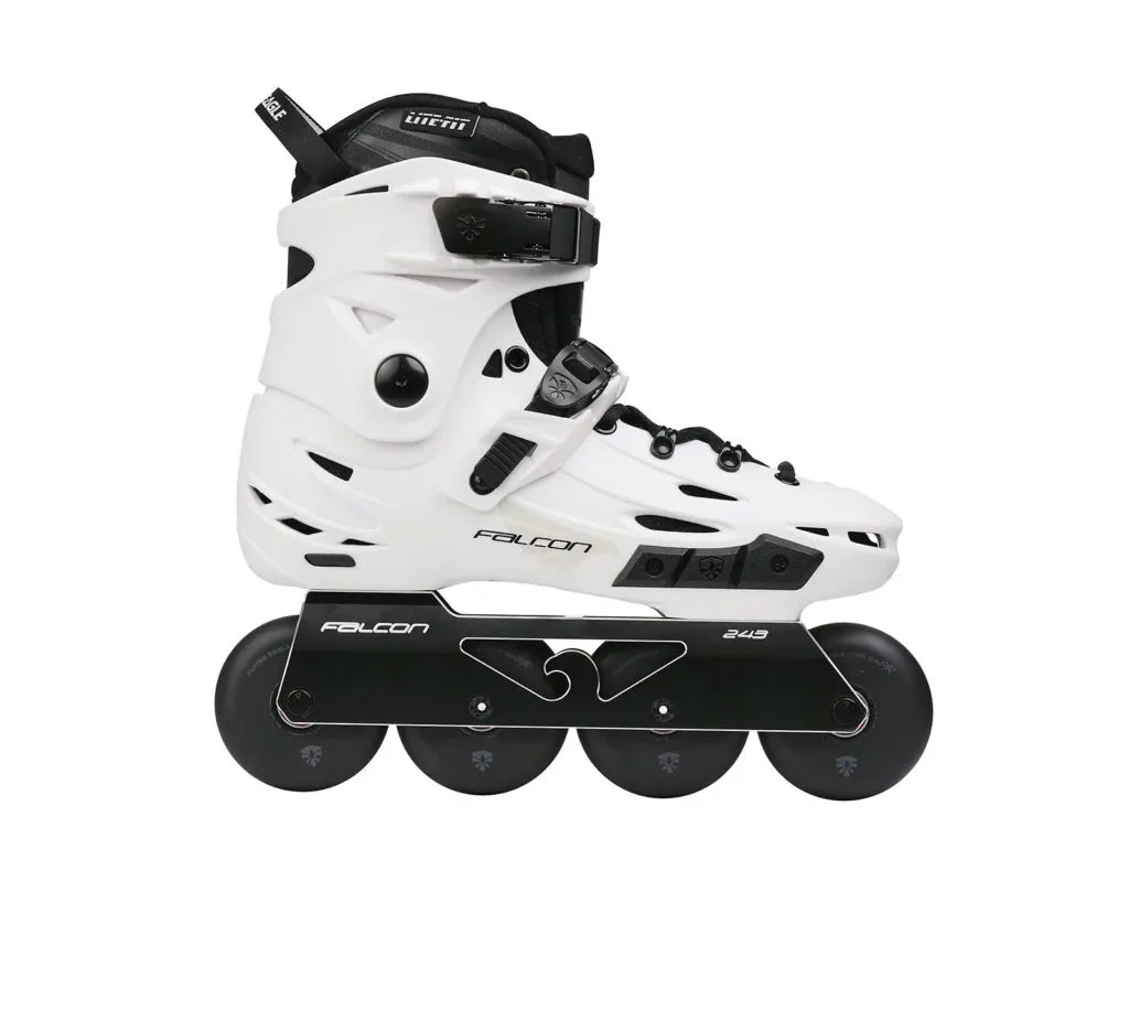 اسکیت فلایینگ ایگل F6S PRO – ترکیب قدرت، دوام و مانور برای فری‌راید شهری