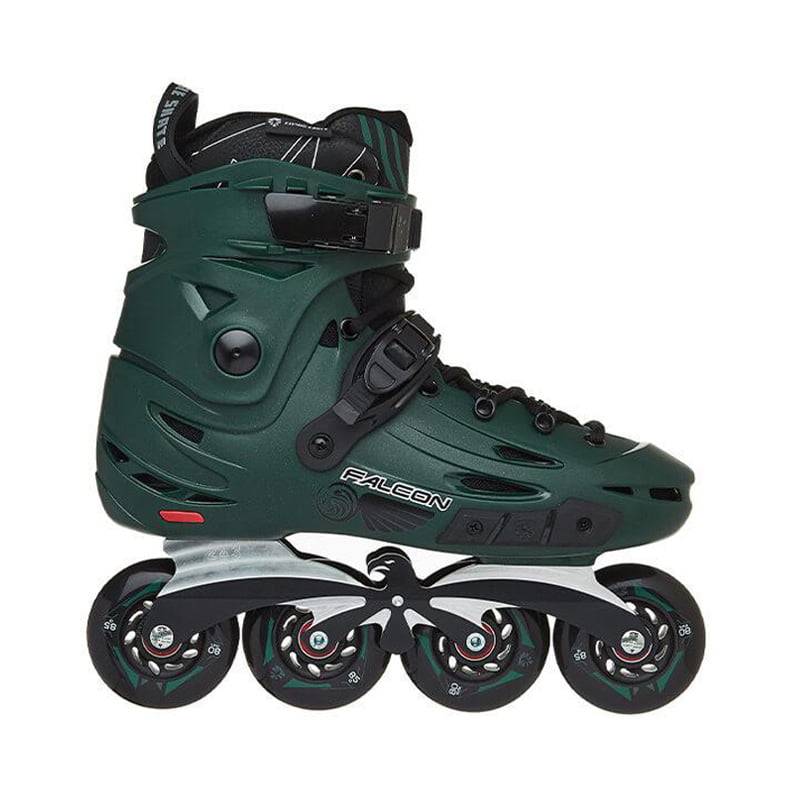 اسکیت فلایینگ ایگل F6‑FALCON – قدرت، دقت و طراحی متمایز برای فری‌راید شهری