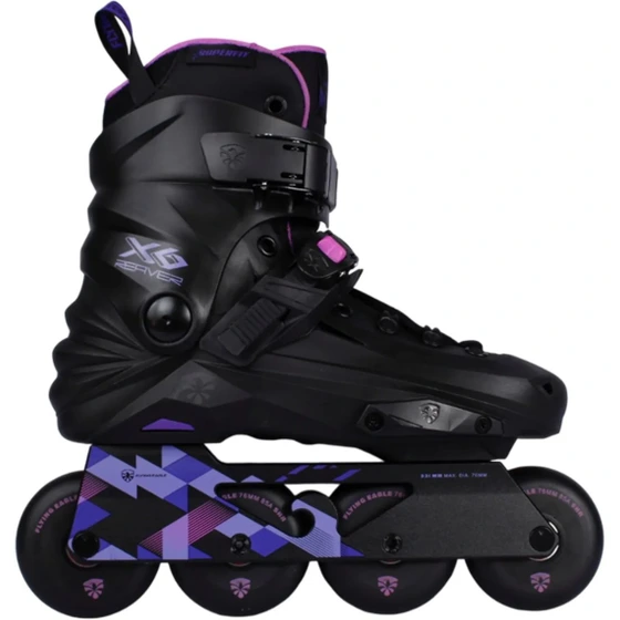 خرید اسکیت فلایینگ ایگل X6 Reaver – قدرت و کنترل در هر حرکت