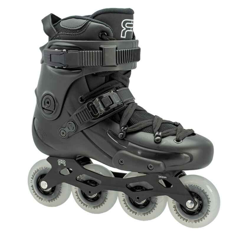 اسکیت FR Skates FR2 | تنها اسکیتی که پا به پایِ آدرنالینِ تو می‌آید. مهندسی فرانسه، لذتِ ایرانی