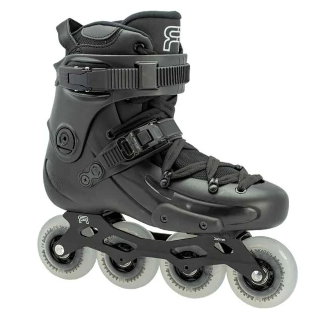 اسکیت FR Skates FR2 | تنها اسکیتی که پا به پایِ آدرنالینِ تو می‌آید. مهندسی فرانسه، لذتِ ایرانی