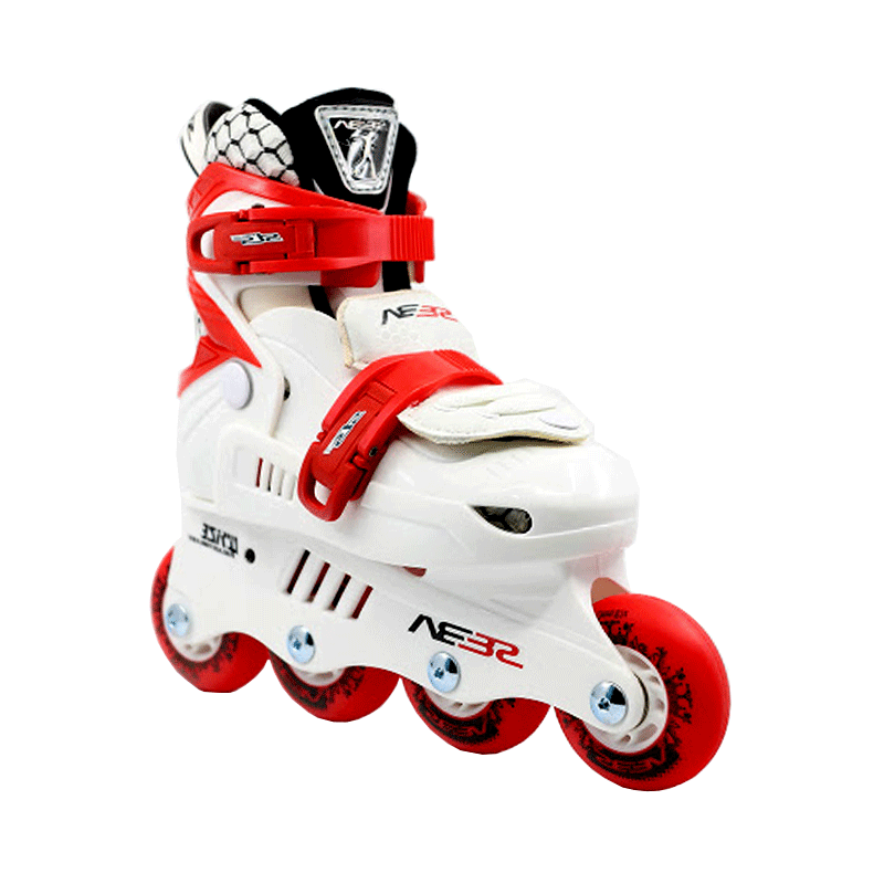 اسکیت Seba Junior – انتخاب ایمن و حرفه‌ای برای کودکان و نوجوانان